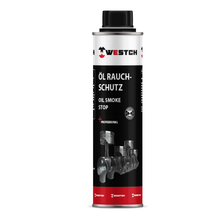 WESTCH YAĞ VE DUMAN ÖNLEYİCİ- MOTOR YAĞI İÇİN - 300 ML