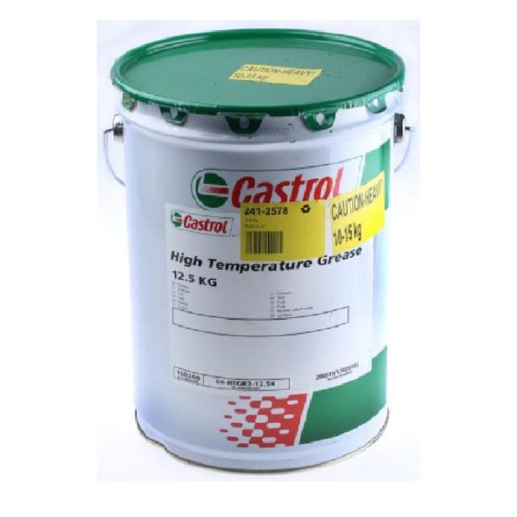 Castrol High Temperature Grease 10 Kg