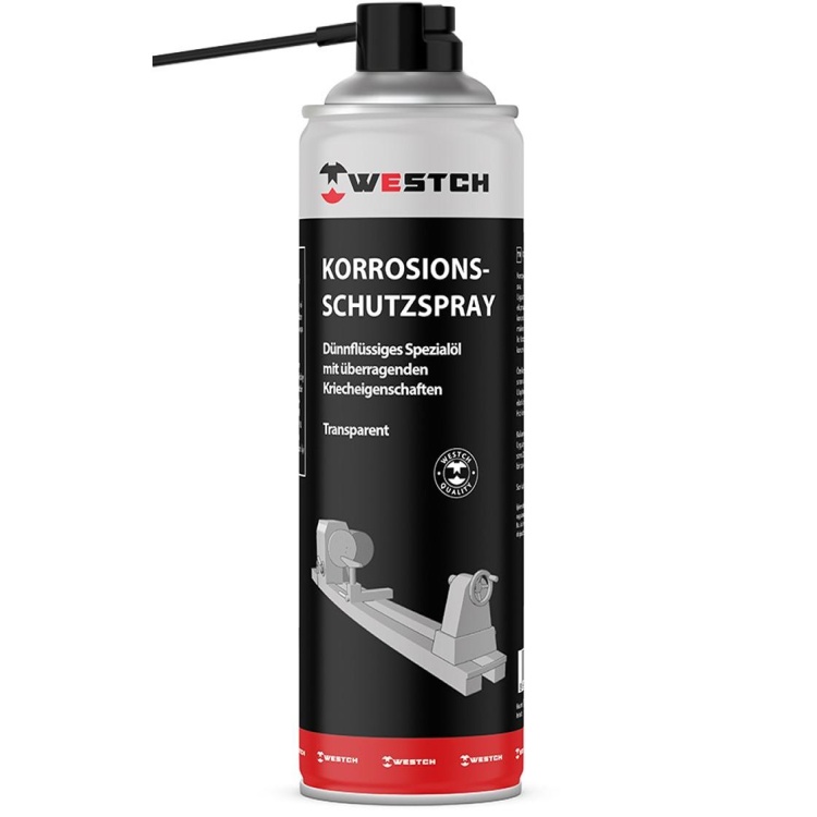 WESTCH KOROZYON KORUMA SPREYİ 500 ML