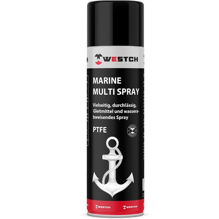 WESTCH MARİN MULTİ SPREY 500ML