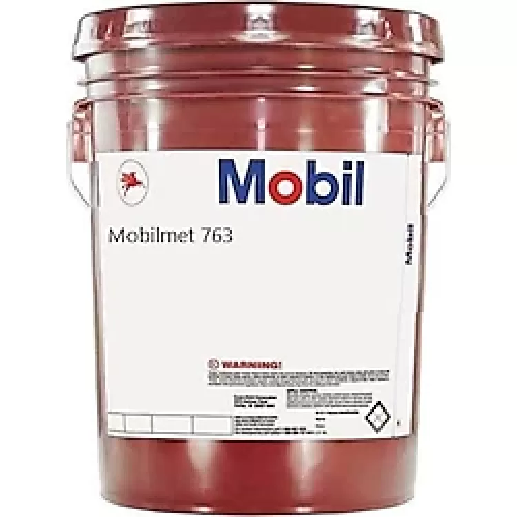 MOBİL MET 763 20 lt-17,88 kg