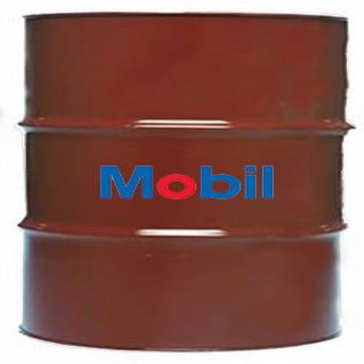 MOBİL GREASE XHP 322 MINE FIÇI-180 kg