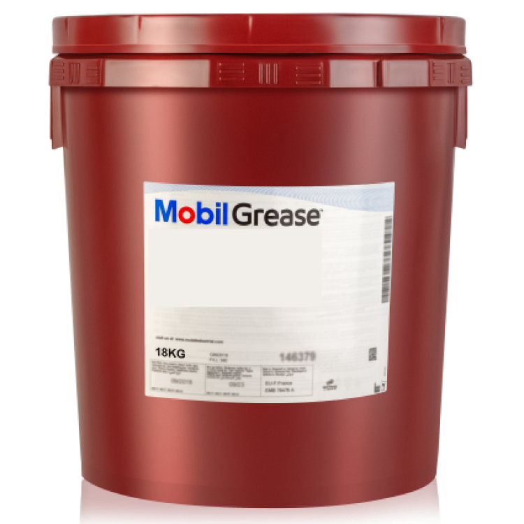 MOBİL GREASE XHP 223 TN-18 kg