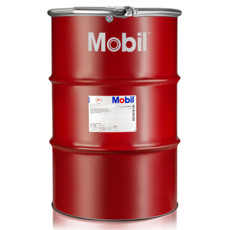 MOBİL FLUID 428 208 Lt - 180,02 Kg