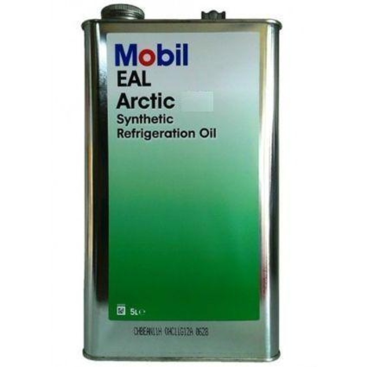 MOBİL EAL ARCTIC 32 5 LT