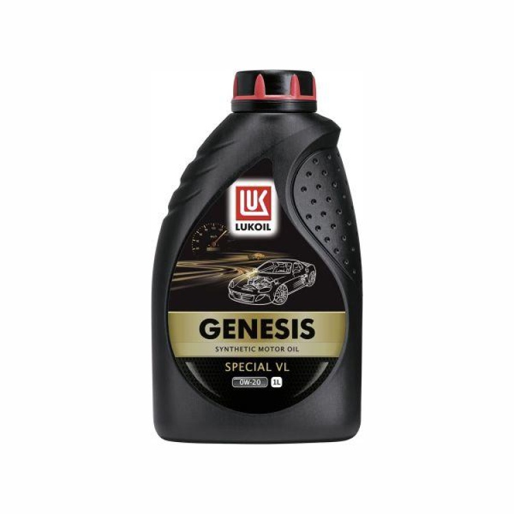 LUKOIL GENESIS SPECIAL VL 0W-20 1 L