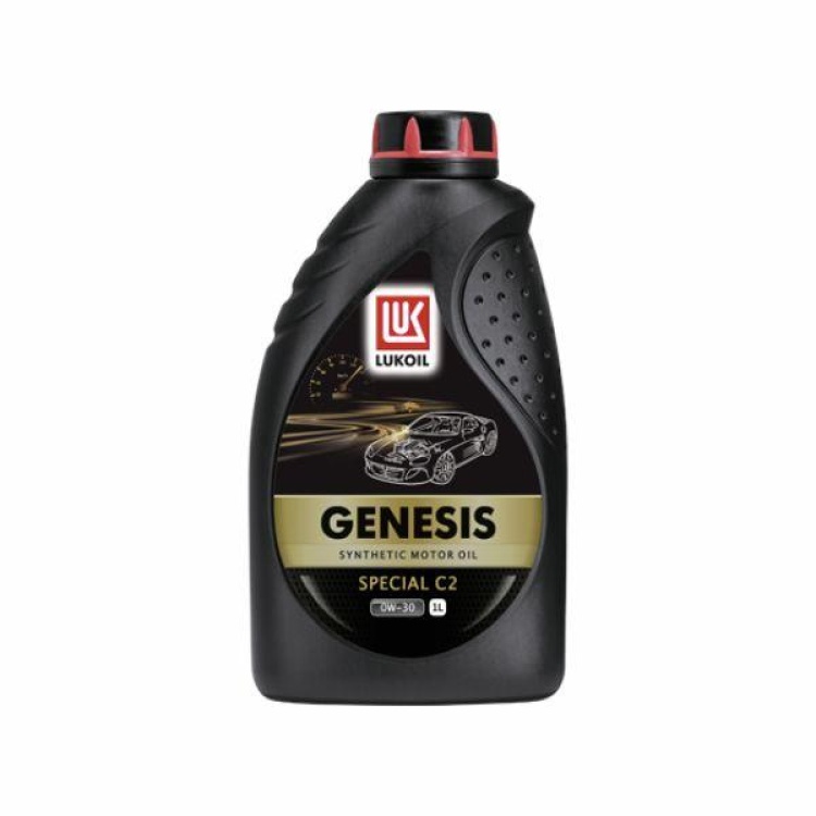 LUKOIL GENESIS SPECIAL C2 0W-30 1L