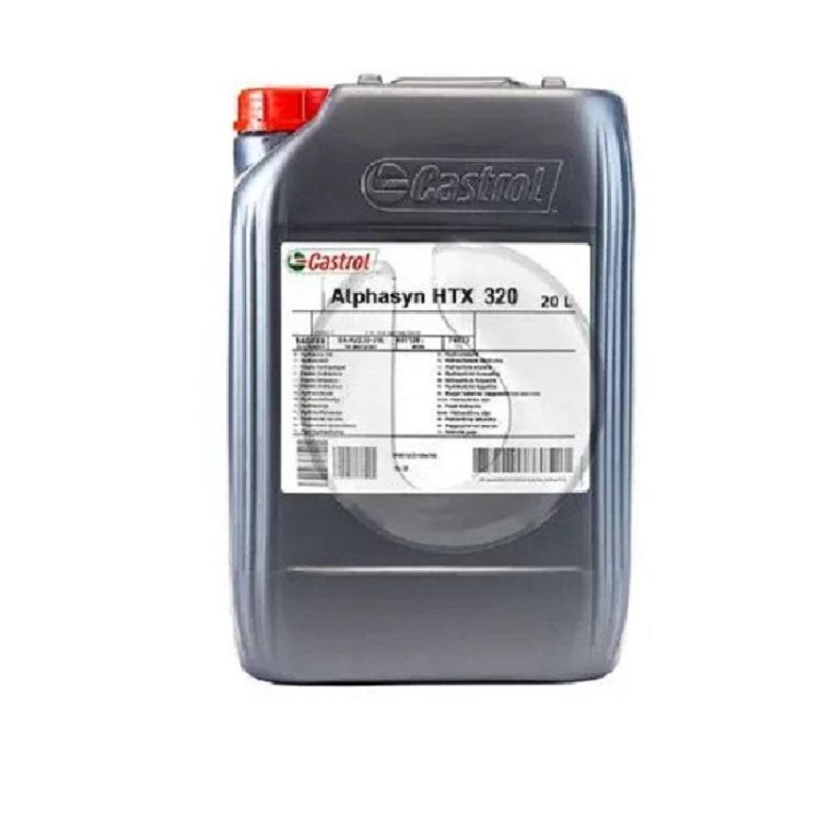 Castrol AlphaSyn HTX 320 20 Litre