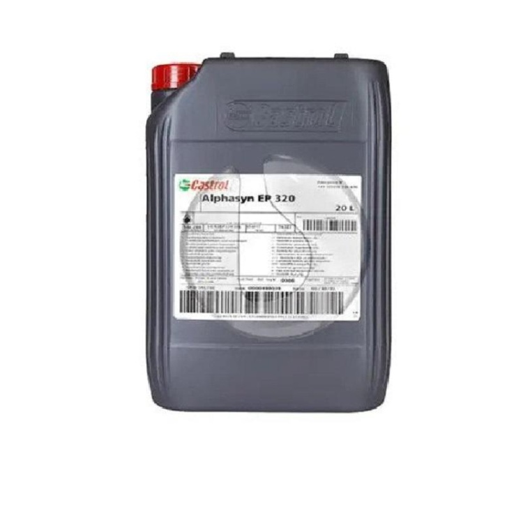 Castrol AlphaSyn Ep 320 20 Litre