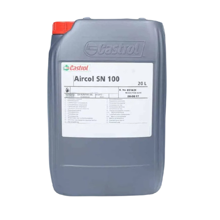 Castrol Aircol SN 100 20 Litre