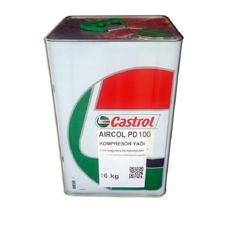 Castrol Aircol PD 100 16 Kg