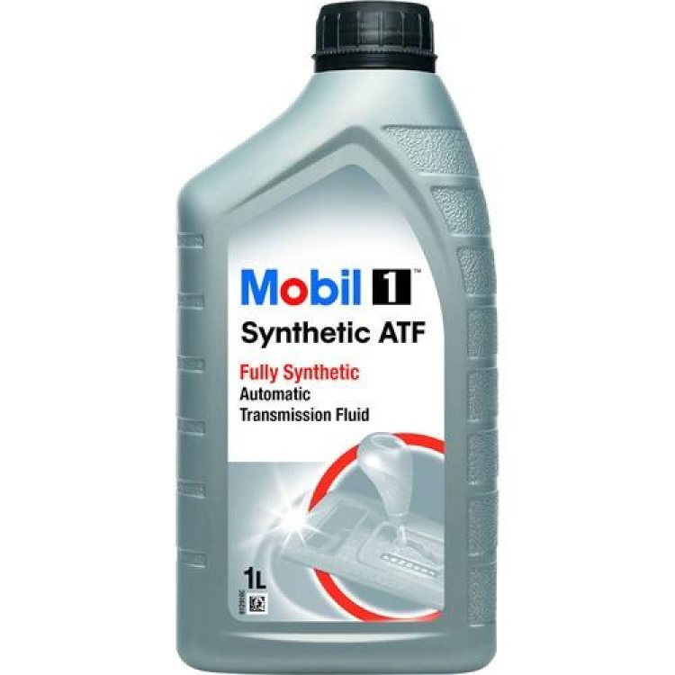 MOBİL 1 SYNTHETIC ATF 1 LT