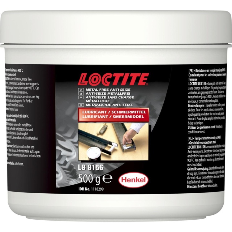 Loctite LB 8156