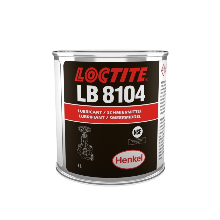 Loctite LB 8104 1L