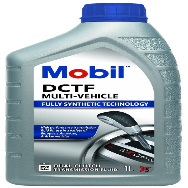 MOBİL DCTF MULTI - VEHICLE 1 LT