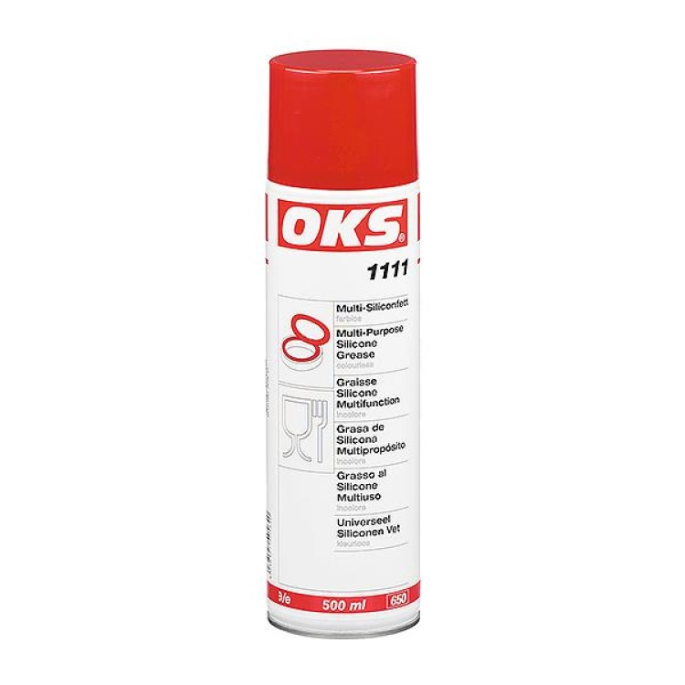 OKS - OKS 1111 500 ML