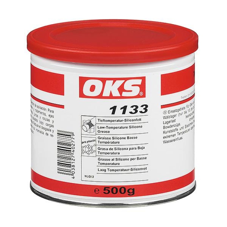 OKS - OKS 1133 500 GR