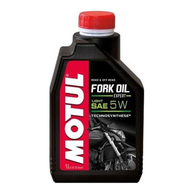 MOTUL FORK OIL FL L 5W 1L