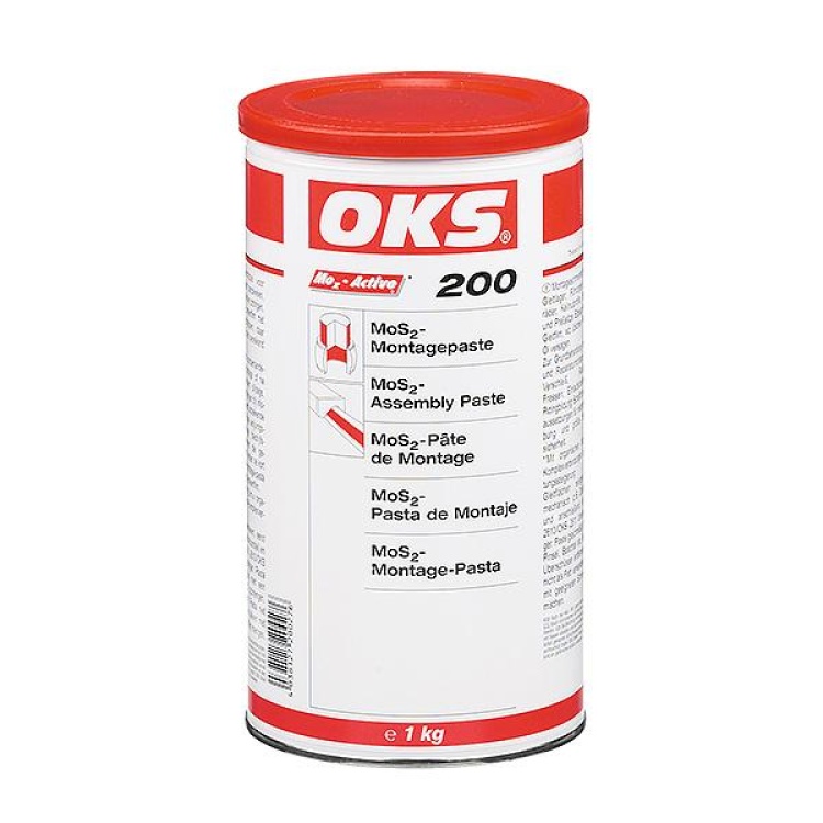 OKS - OKS 200 1 KG