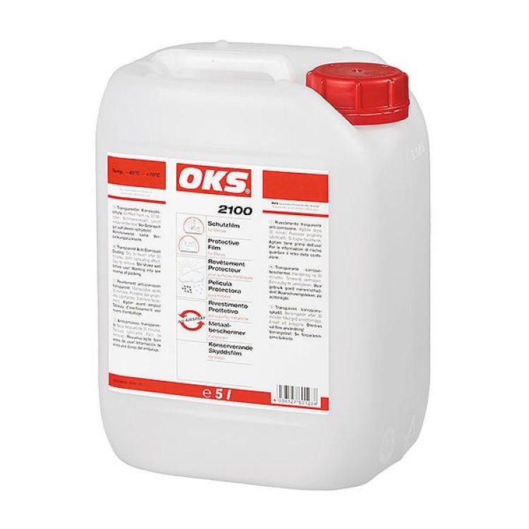 OKS - OKS 2100 5 L