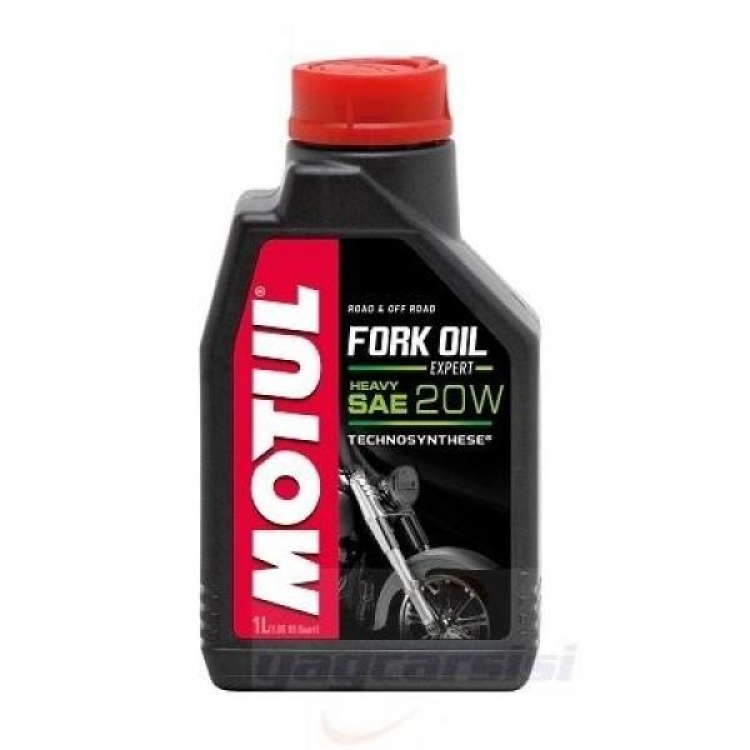 MOTUL FORK OIL EXP H 20W 1L