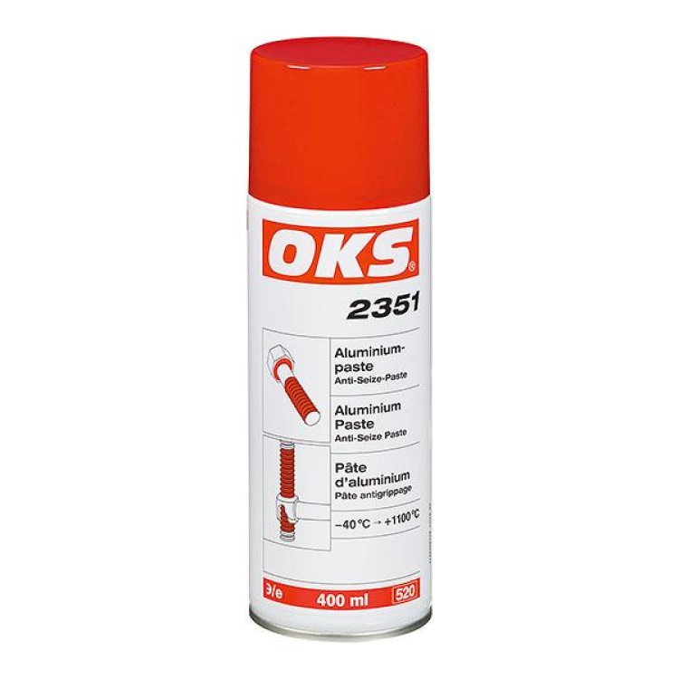 OKS - OKS 2351 400 ML