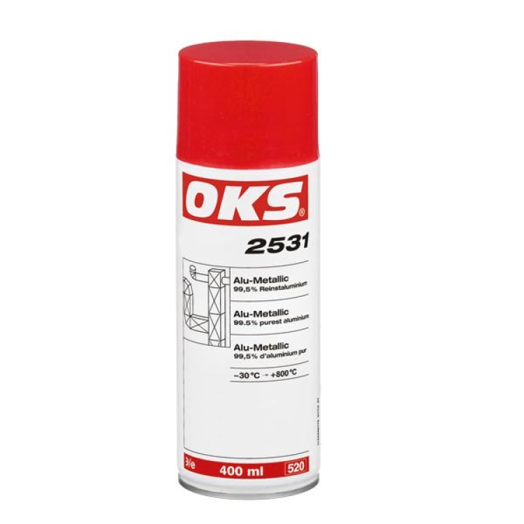 OKS - OKS 2531 400 ML