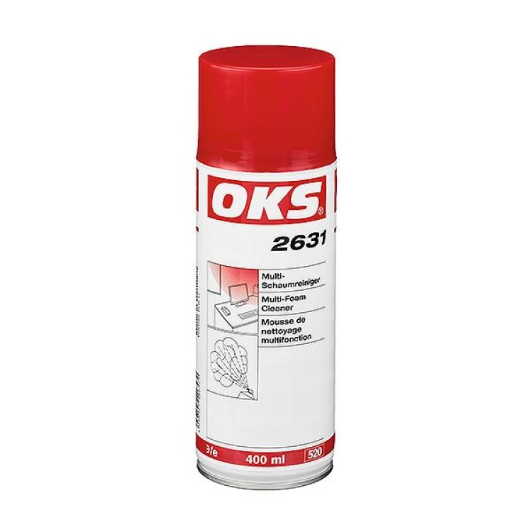 OKS - OKS 2631 400 ML