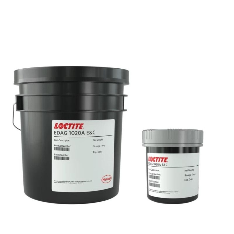 Loctite Edag 1020A E&C