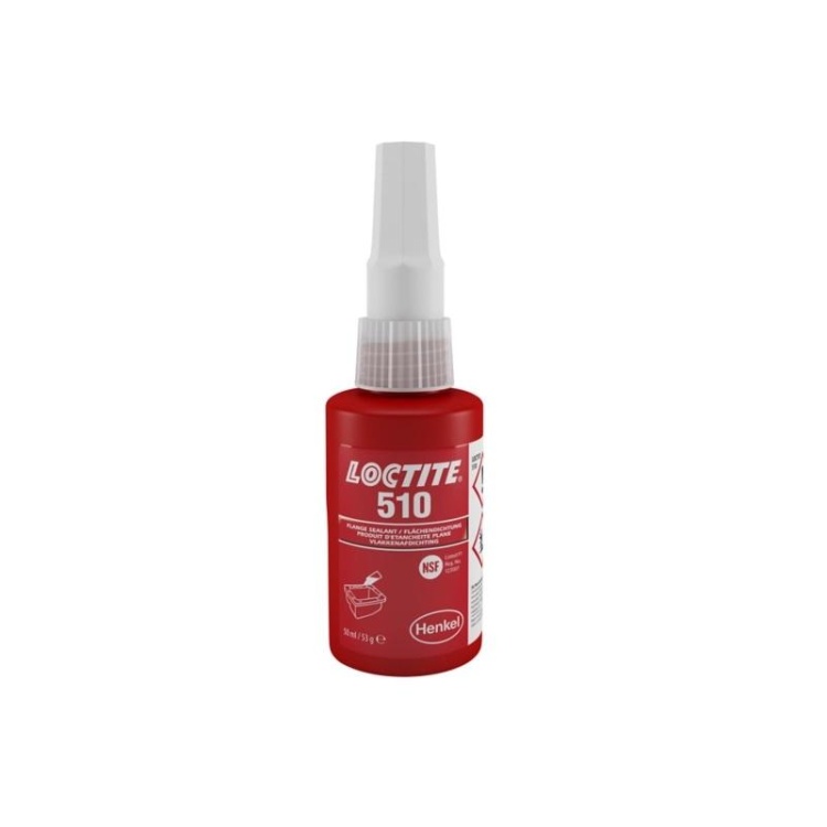 Loctite 510 Conta Mastiği 50 Ml