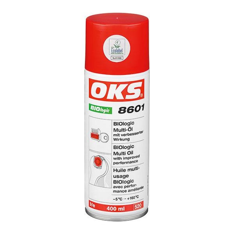 OKS - OKS 8601 400 ML