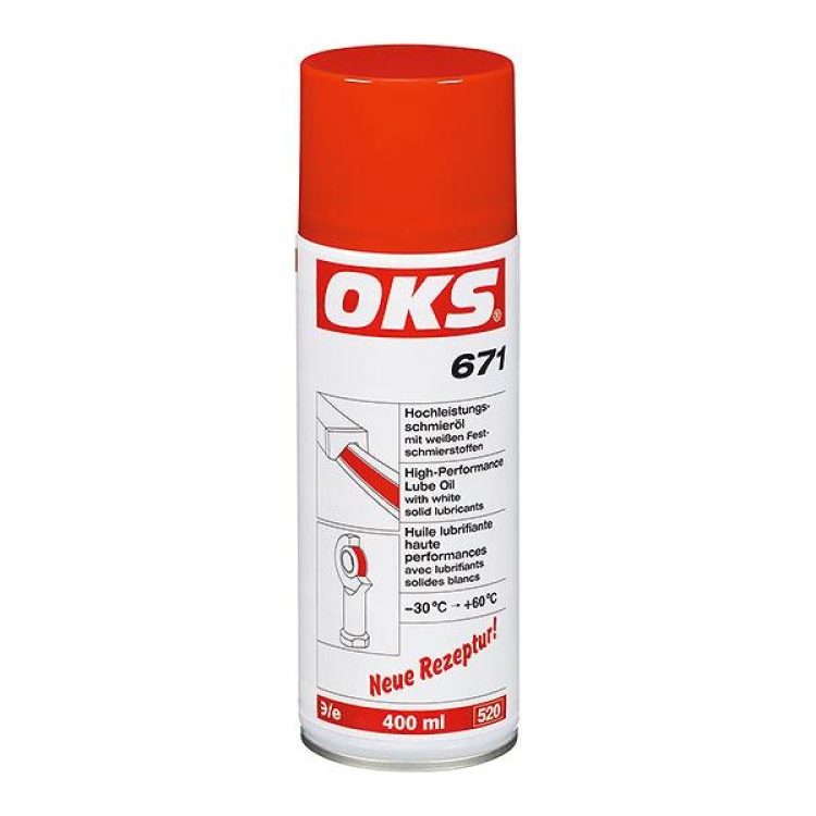 OKS - OKS 671 400 ML