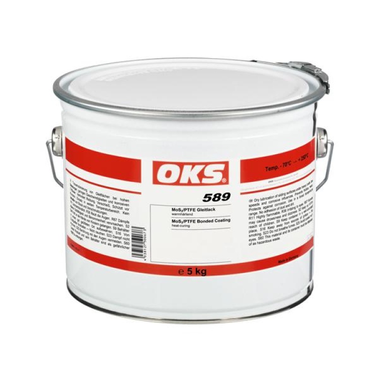 OKS - OKS 589 5 KG