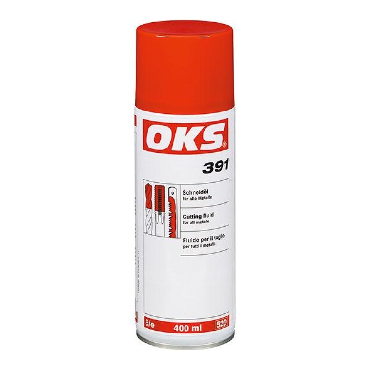 OKS - OKS 391 400 ML