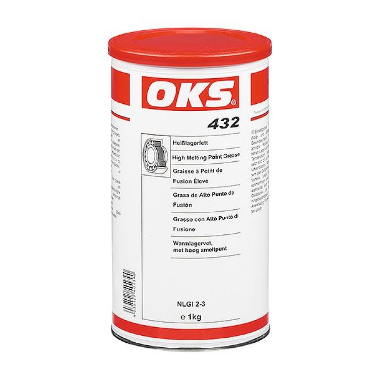 OKS - OKS 432 1 KG