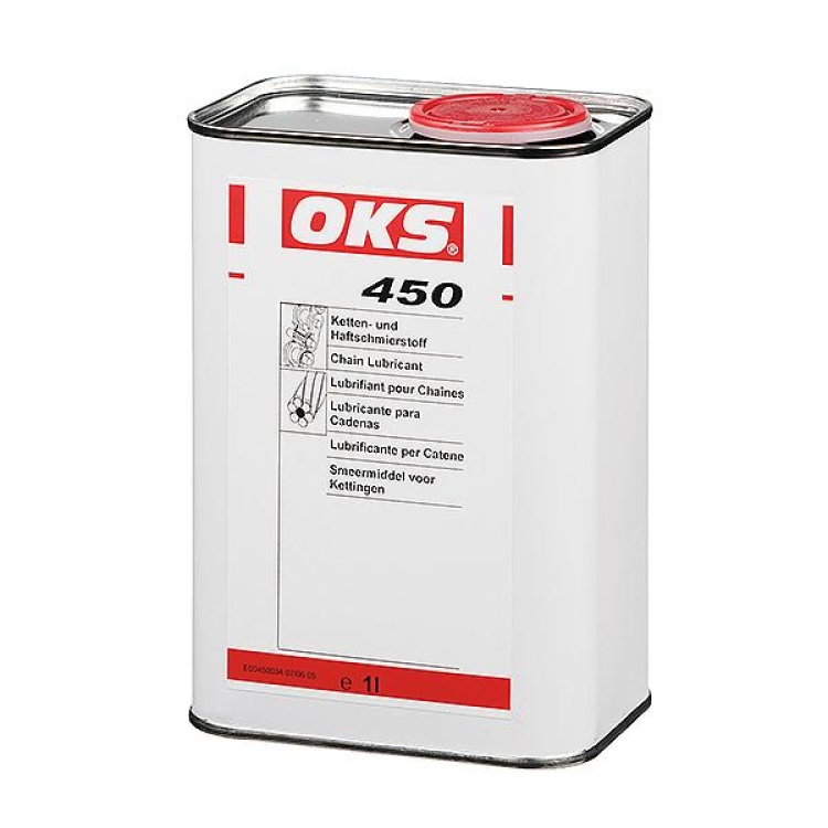 OKS - OKS 450 1 L