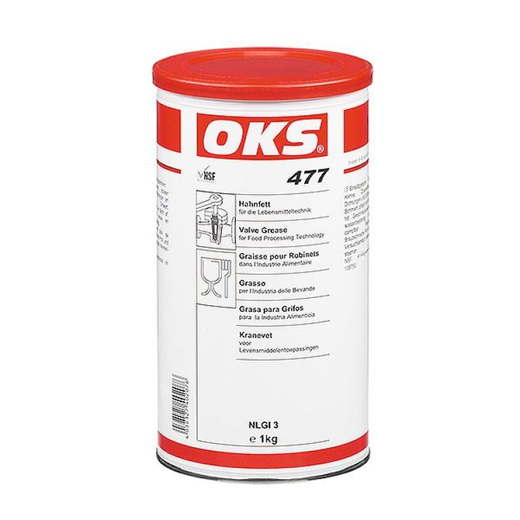 OKS - OKS 477 1 KG