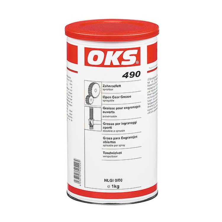 OKS - OKS 490 1 KG