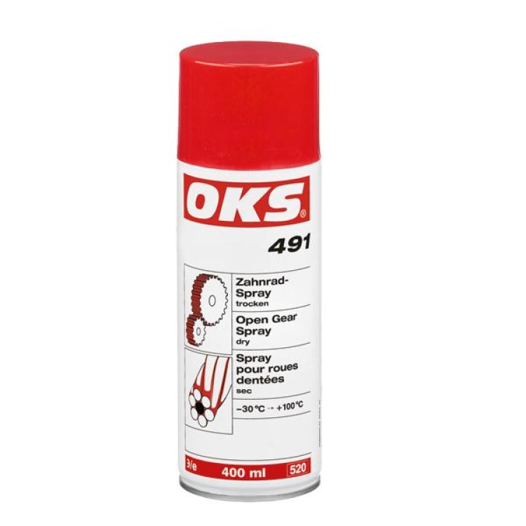 OKS - OKS 491 400 ML