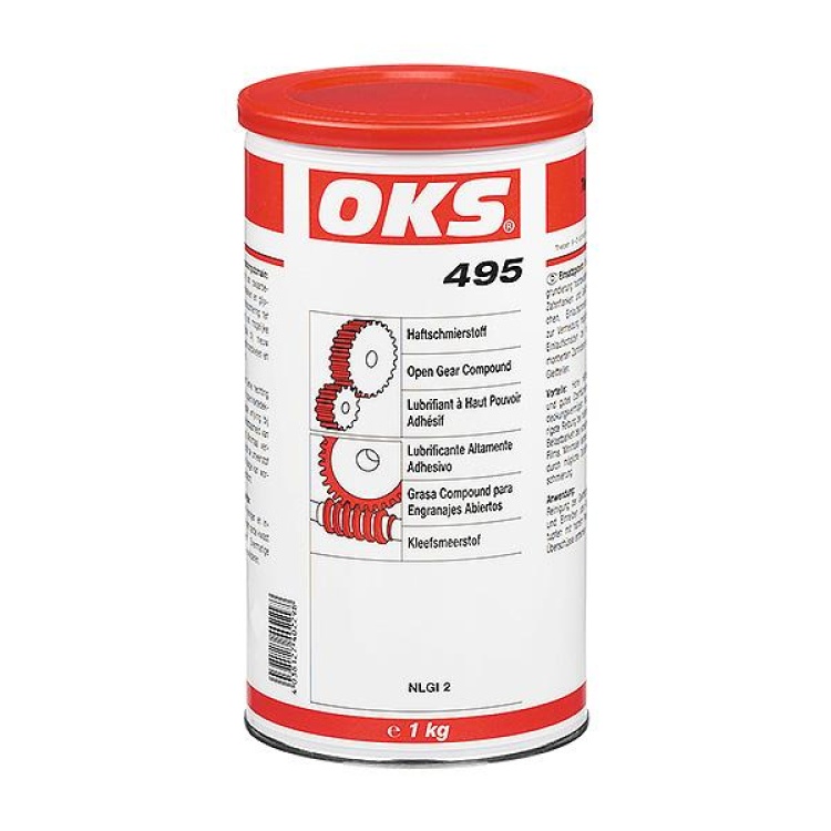 OKS - OKS 495 1 KG