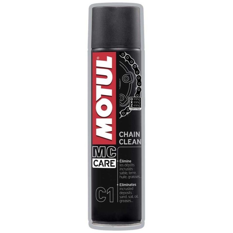 MOTUL C1 CHAIN CLEAN 0.400L