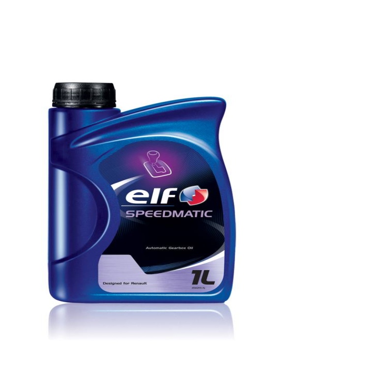 ELF SPEEDMATIC 1 LT