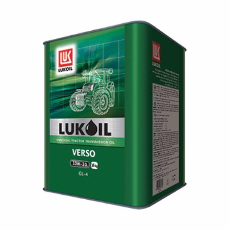 LUKOIL VERSO 10W-30 15 KG