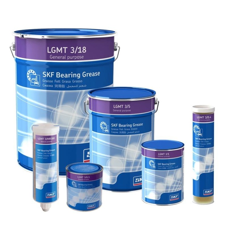 SKF LGMT 3.0,4 420 ml kartuş