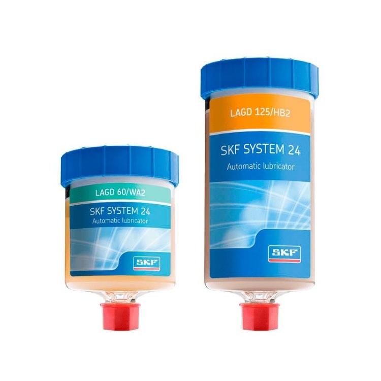 SKF 	LAGD 60/WA2 LAGD SERİSİ 60ML