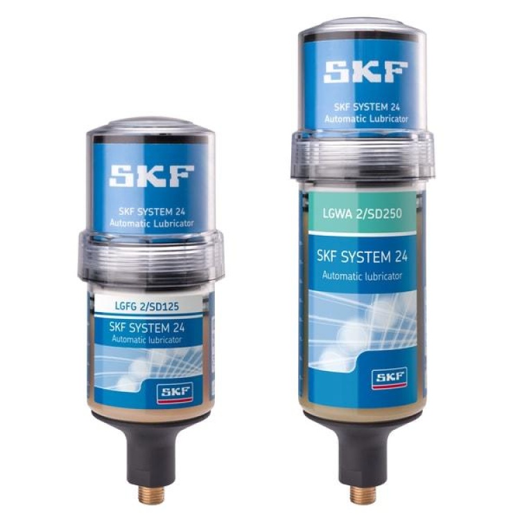 SKF TLSD 125/WA2 TLSD SERİSİ 125ML