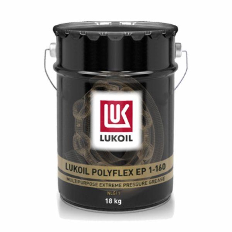 LUKOIL POLYFLEX ЕР 1-160 18 KG