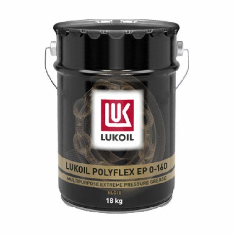 LUKOIL POLYFLEX ЕР 0-160