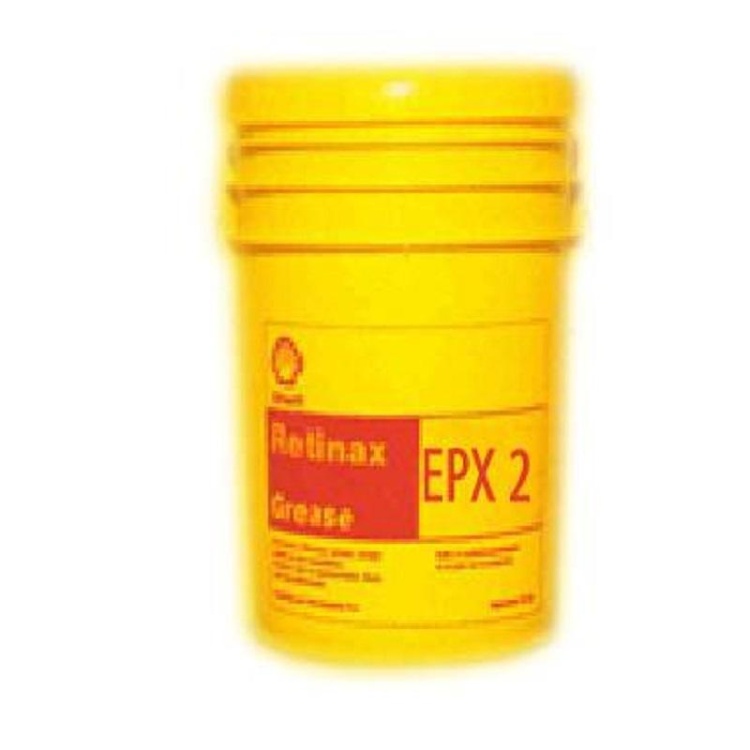 Shell Retinax EPX 2 20 Kg