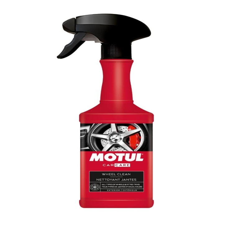 MOTUL WHEEL CLEAN 0.500L